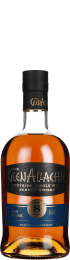 GlenAllachie 8 years Scottish Virgin Oak