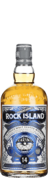 Douglas Laing's Rock Island 14 years Sherry Edition