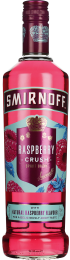 Smirnoff Raspberry Crush