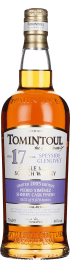 Tomintoul 17 years 2005 PX Sherry Finish