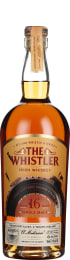 The Whistler 16 years Palo Cortado Sherry Finish