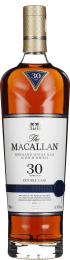 The Macallan 30 years Double Cask