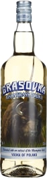 Grasovka Bison Brand