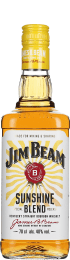 Jim Beam Sunshine