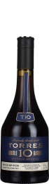 Torres Brandy 10 Reserva Imperial Double Barrel