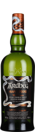 Ardbeg Heavy Vapours