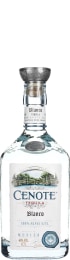 Cenote Blanco Tequila
