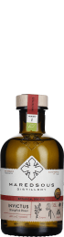 Maredsous Invictus Strength & Power Gin