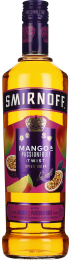 Smirnoff Mango & Passionfruit