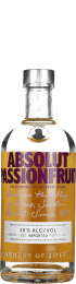 Absolut Passionfruit