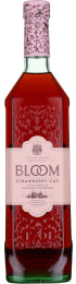 Bloom Strawberry Gin Liqueur