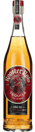 Rooster Rojo Tequila Anejo