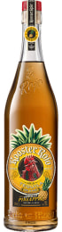 Rooster Rojo Tequila Anejo Smoked Pineapple