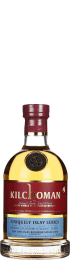 Kilchoman An Samhradh 2014 Bourbon Single Cask