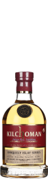Kilchoman An Samhradh 2016 Blanc de Blancs Single Cask