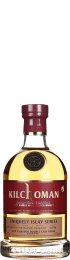 Kilchoman An Samhradh 2010 Calvados Double Cask