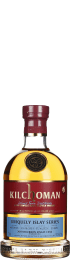 Kilchoman An Samhradh 2010 Bourbon Single Cask