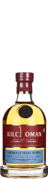 Kilchoman An Samhradh 2015 Bourbon Single Cask