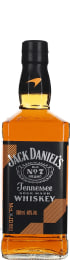 Jack Daniels McLaren Limited Edition
