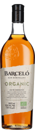Ron Barcelo Organic