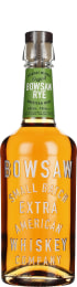 Bowsaw American Rye Whiskey