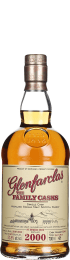 Glenfarclas Vintage 2000 Family Casks