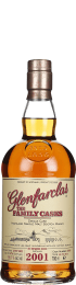 Glenfarclas Vintage 2001 Family Casks