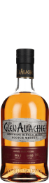 GlenAllachie 10 years 2012 Cuvée Cask Finish