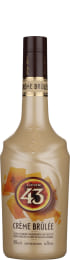 Licor 43 Crème Brûlée