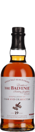 Balvenie 19 years Cask and Character