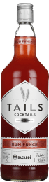 Tails Rum Punch