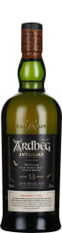 Ardbeg 13 years Anthology