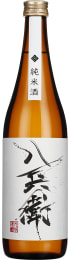 Sakaya Hachibei Junmaishu Sake