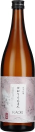 Kaori Ranman Junmai Ginjo Sake