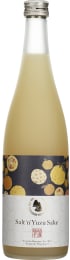 Salt'n'Yuzu Sake