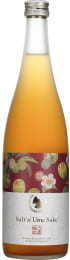 Salt'n'Ume Sake