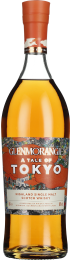 Glenmorangie a Tale of Tokyo