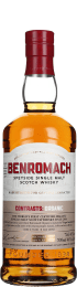Benromach Organic 2013