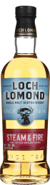 Loch Lomond Steam & Fire