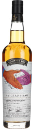 Compass Box Amici Ad Vitam B&T