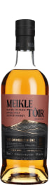 Meikle Toir 5 years The Chinquapin One