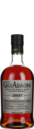 GlenAllachie 15 years 2007 PX Puncheon