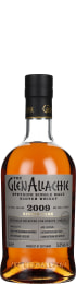 GlenAllachie 14 years 2009 Sauternes Cask