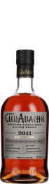 GlenAllachie 11 years 2011 Port Pipe