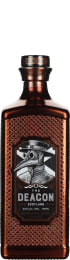 The Deacon Blended Whisky