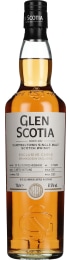 Glen Scotia 6 years 2017 Oloroso Cask Strength