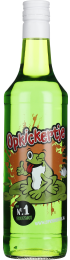 Opkickertje Frog Shot