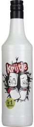 Krijtje Shot