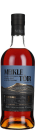 Meikle Toir 5 years The Turbo