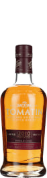 Tomatin 12 years 2010 Barolo Italian Collection
